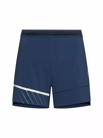 LA SPORTIVA | Damen Klettershort Comp | 